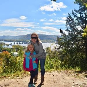 Meet your Posher, Mandy